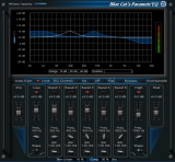 Blue Cat Audio ParametrEQ