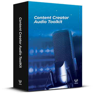 Content Creator Audio Toolkit