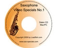 Saxophon Video Workshops