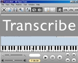 Transcribe