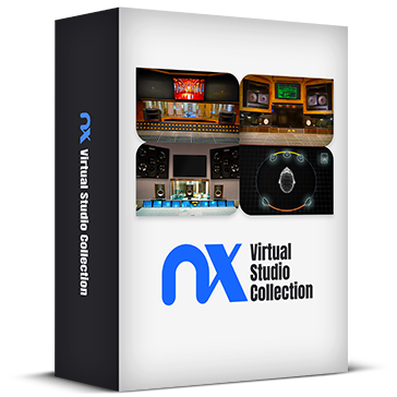 NX Virtual Studio Collection