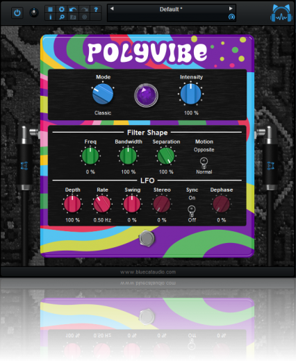 PolyVibe