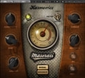 Maserati HMX Harmonics Generator
