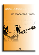 Inside - Outside Spiel im modernen Blues (Download)