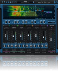 MB-7-Mixer