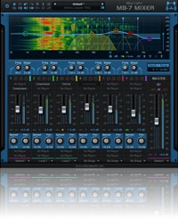 MB-7-Mixer