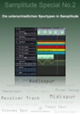Samplitude Special No.2 DE (Download)
