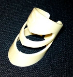 aLaska Pik (Kunststoff) Gre S