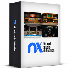NX Virtual Studio Collection