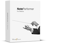 NotePerformer 4