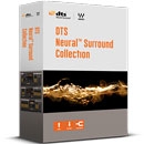 DTS Neural™ Surround Collection