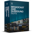 Broadcast and Surround Suite