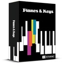 Pianos & Keys